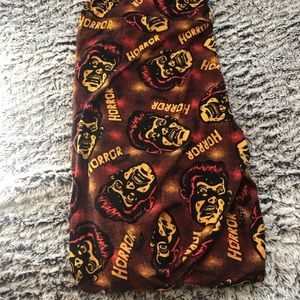 Vintage Halloween T&C LuLaRoe Leggings